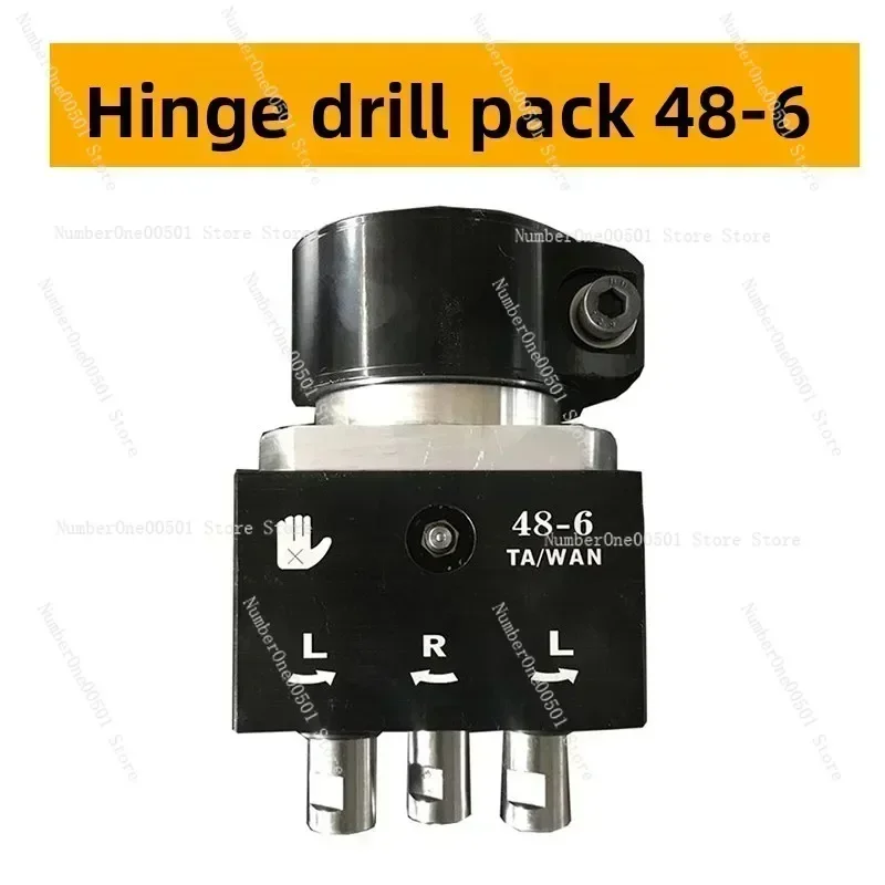 For PMPH hinge drill head hinge drill woodworking row multi-axis special drill bag for hinge hole
For PMPH hinge drill head hinge drill woodworking row multi-axis special drill bag for hinge hole