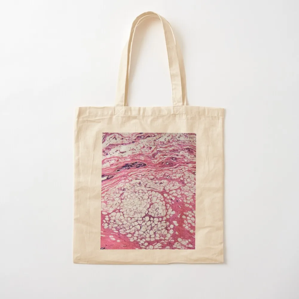 Human mammary gland cells under the microscope Tote Bag Handbags women personalized tote canvas tote bag bag women
Human mammary gland cells under the microscope Tote Bag Handbags women personalized tote canvas tote bag bag women