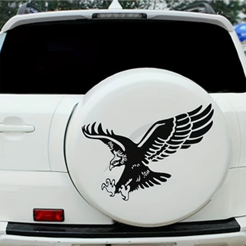 Наклейка на автомобиль с рисунком орла, светоотражающая наклейка, наклейка для украшения кузова
Наклейка на автомобиль с рисунком орла, светоотражающая наклейка, наклейка для украшения кузова