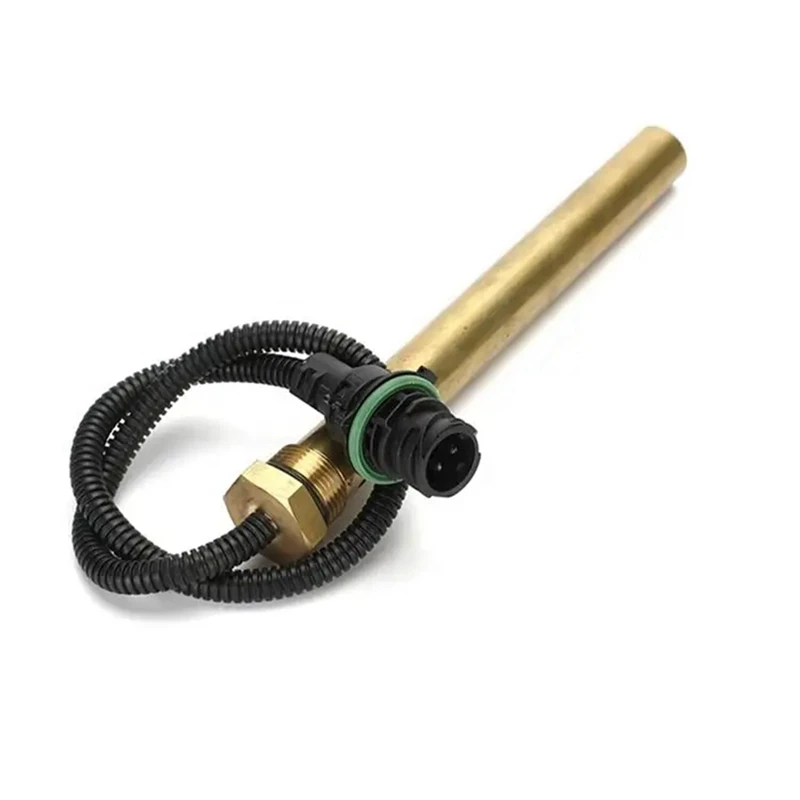 17202021 Level Sensor For VOLVO L35F L60F L70F L90F L110F L120F A35F A40F L110G L120G L150G L180G L220G Replacement Parts
17202021 Level Sensor For VOLVO L35F L60F L70F L90F L110F L120F A35F A40F L110G L120G L150G L180G L220G Replacement Parts