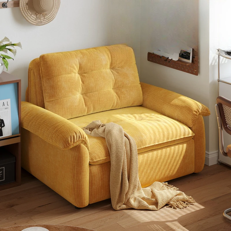 Electric sofa bed dual-purpose small apartment retractable folding 2025 new functional sofa
Electric sofa bed dual-purpose small apartment retractable folding 2025 new functional sofa