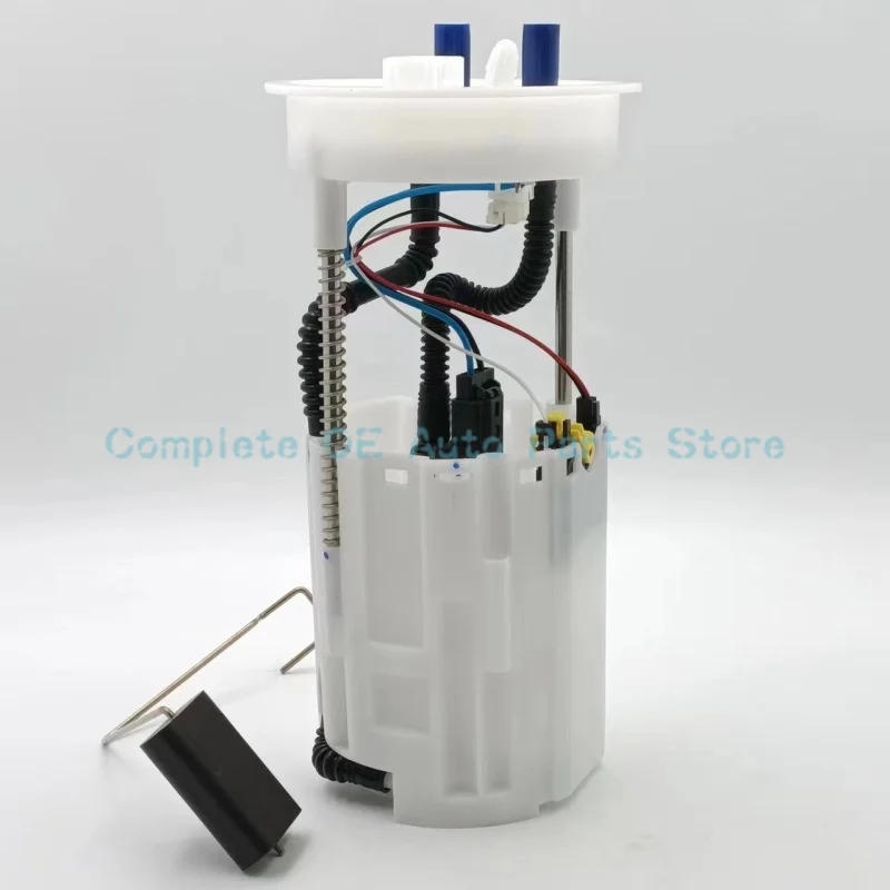 Топливный насос в сборе для Volkswagen Touran Caddy 03-16 1.8L/2.0L, номер детали 1TD919051
Топливный насос в сборе для Volkswagen Touran Caddy 03-16 1.8L/2.0L, номер детали 1TD919051