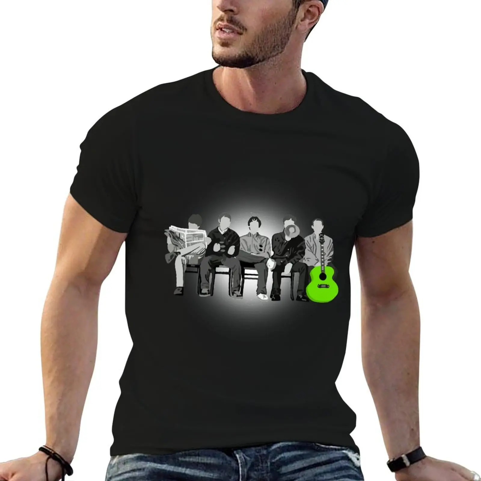 Vintage liam gallagher art T-Shirt t shirt man casual man graphic t shirt t shirt man designer T-shirt
Vintage liam gallagher art T-Shirt t shirt man casual man graphic t shirt t shirt man designer T-shirt