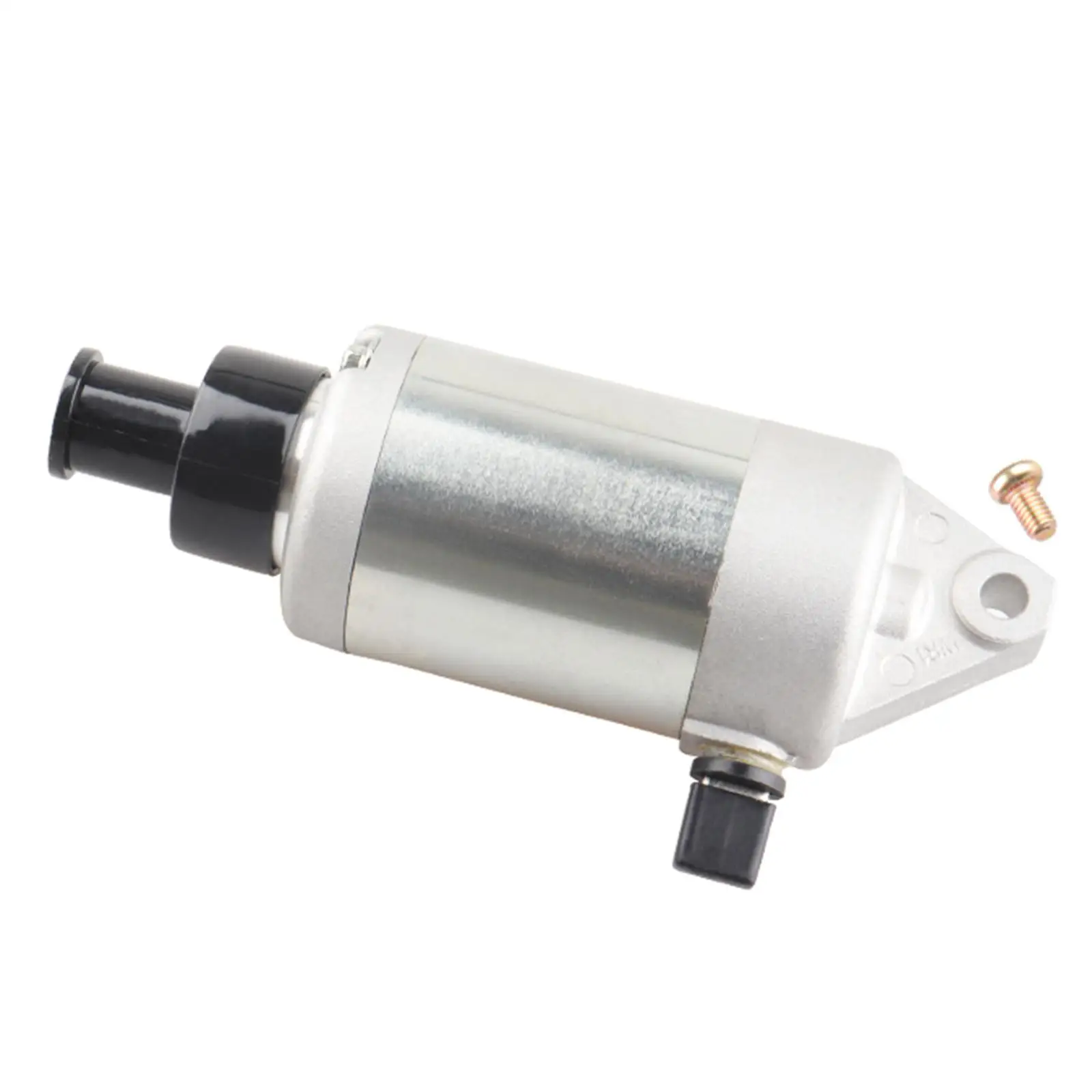 Electric Starter Motor Kit Heavy Duty Motorcycle Engine Accessory for Yamaha WR250F YZ250F YZ250FX Cross Country 2015 2019
Electric Starter Motor Kit Heavy Duty Motorcycle Engine Accessory for Yamaha WR250F YZ250F YZ250FX Cross Country 2015 2019