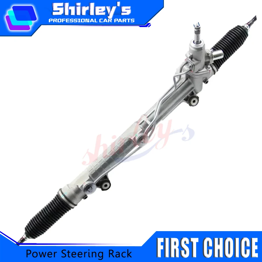 New Power Steering Rack A1644600300 01641040102 1644600300 1644600225 A1644600225 For Mercedes W164 ML500 GL320 x164 GL450 R350
New Power Steering Rack A1644600300 01641040102 1644600300 1644600225 A1644600225 For Mercedes W164 ML500 GL320 x164 GL450 R350