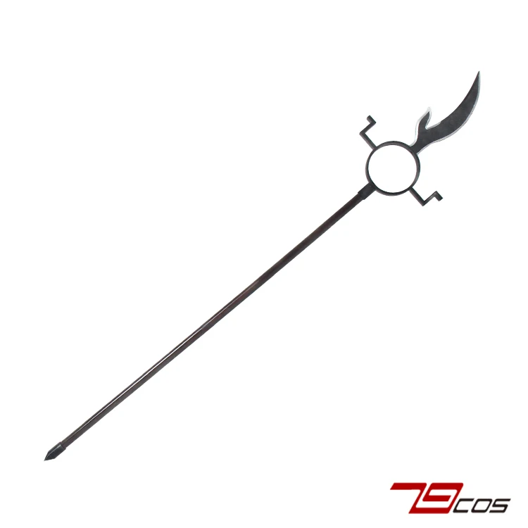 Anime Kekkaishi SUMIMURA YOSHIMORI Staff CosPlay Props Miyamoto Musashi Replica Prop for Halloween Christmas Party
Anime Kekkaishi SUMIMURA YOSHIMORI Staff CosPlay Props Miyamoto Musashi Replica Prop for Halloween Christmas Party