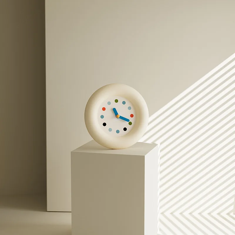 Modern Simple Wall Clock Silent Non-ticking Creative Decorative Clock For Living Room Bedroom Home Decor
Modern Simple Wall Clock Silent Non-ticking Creative Decorative Clock For Living Room Bedroom Home Decor