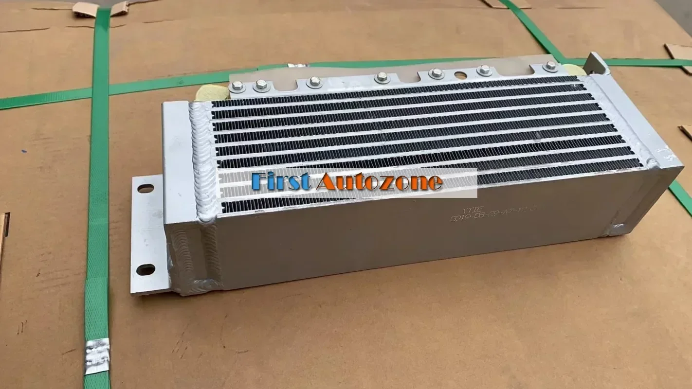04272660 04102799 Oil Cooler For Deutz F4L2011 BF4L1011F F4L1011FL Engine
04272660 04102799 Oil Cooler For Deutz F4L2011 BF4L1011F F4L1011FL Engine