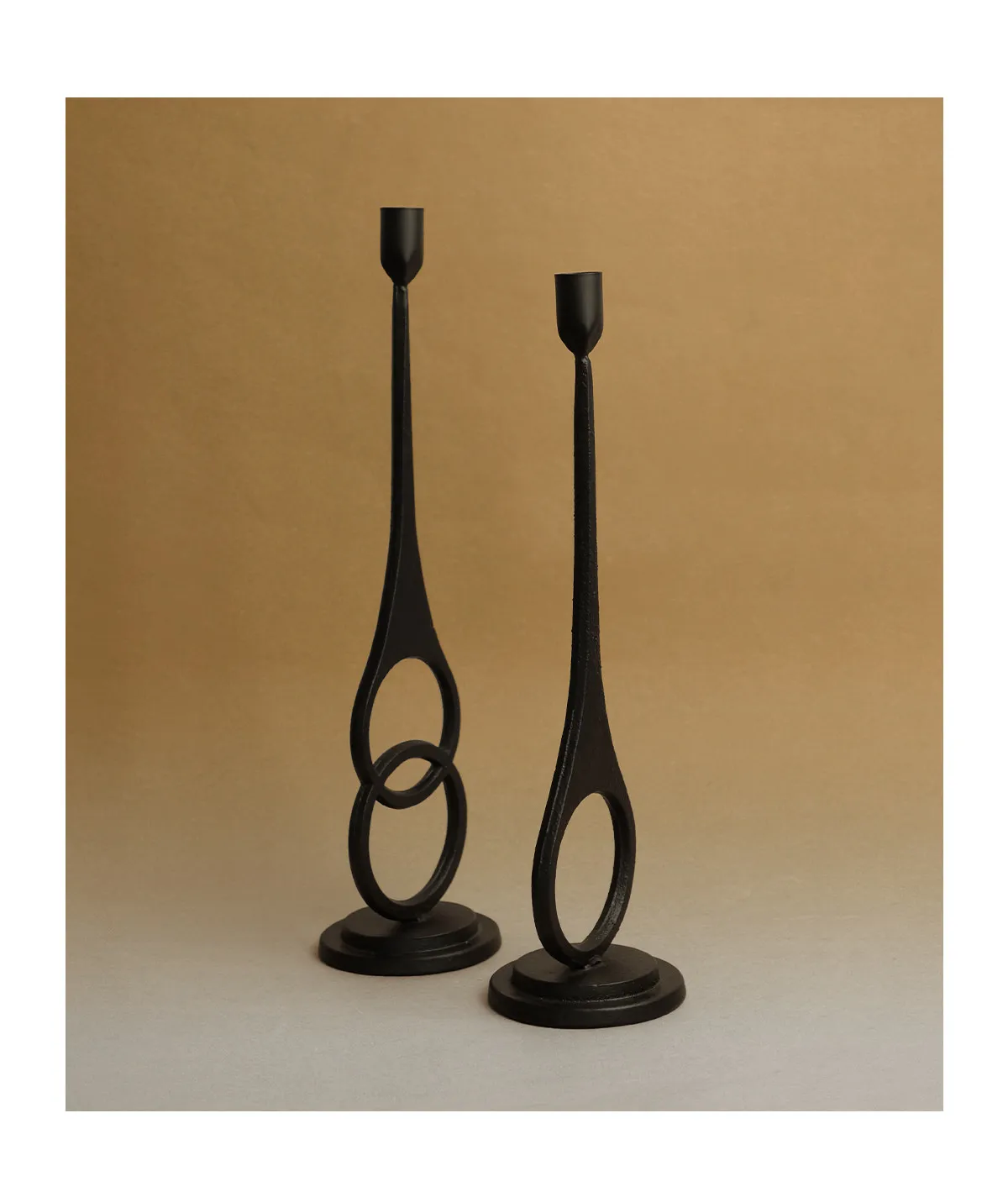 Metal Solid Wood Candlestick Ornament for Home Decor Living Room Bedroom Fireplace Mantel Tabletop Holiday Christmas Wedding
Metal Solid Wood Candlestick Ornament for Home Decor Living Room Bedroom Fireplace Mantel Tabletop Holiday Christmas Wedding