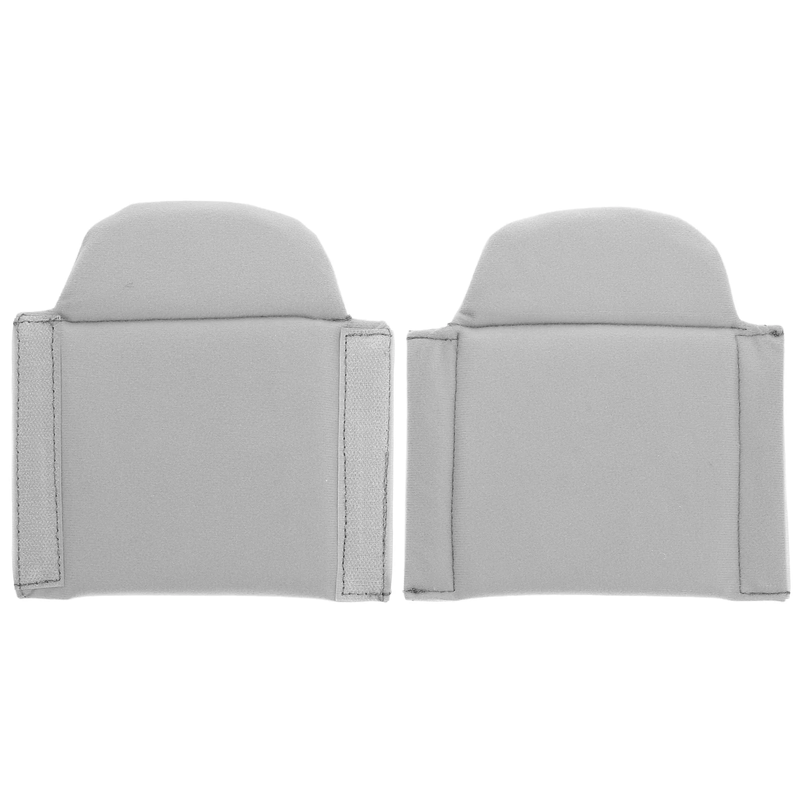 2pcs Camera Bag Dividers Insert Protective Partition Padded Shock Absorption Lightweight Reusable Fits Various Cameras
2pcs Camera Bag Dividers Insert Protective Partition Padded Shock Absorption Lightweight Reusable Fits Various Cameras