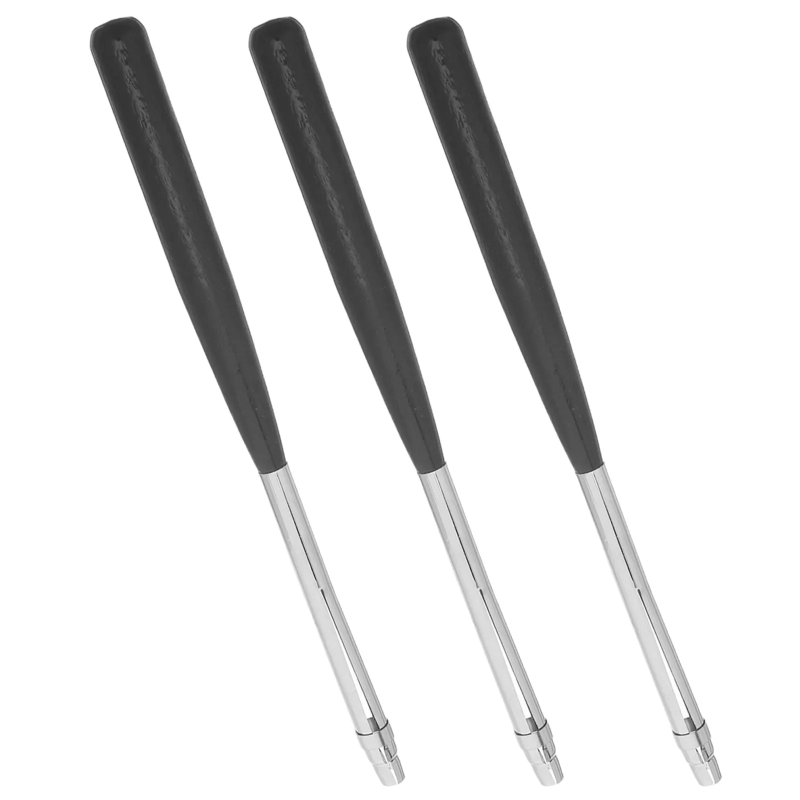 3Pcs Charcoal Pencil Holder Birch Wood Handle Copper Tube Clamp Non-Slip Drawing Pencil Holder for Desk Sketching Supplies
3Pcs Charcoal Pencil Holder Birch Wood Handle Copper Tube Clamp Non-Slip Drawing Pencil Holder for Desk Sketching Supplies