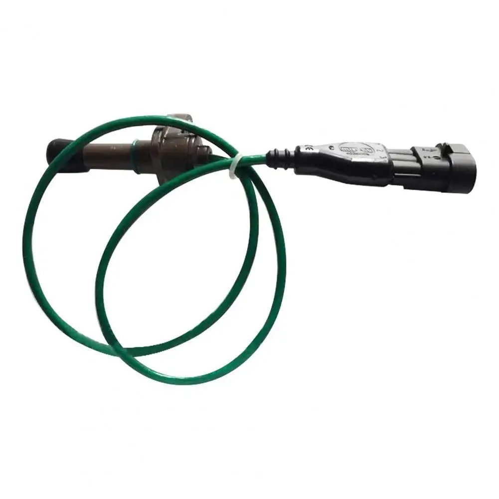 Useful Auto Speed Sensor Compact Anti-deformation Speed Sensor Corrosion-Resistant Speed Sensor
Useful Auto Speed Sensor Compact Anti-deformation Speed Sensor Corrosion-Resistant Speed Sensor