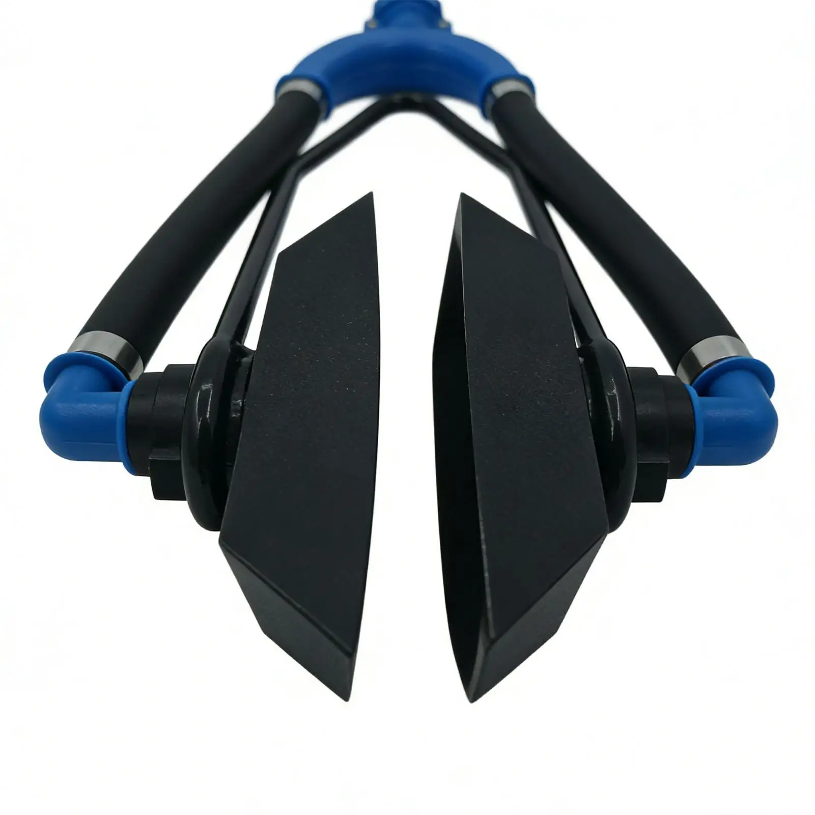 Universal U Shape Groove Outboard Duals Feed Motor Water Flusher Round Ear Muff Cups For Marine Boat Daily Maintenance
Universal U Shape Groove Outboard Duals Feed Motor Water Flusher Round Ear Muff Cups For Marine Boat Daily Maintenance