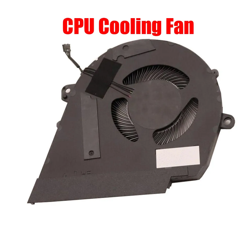Laptop CPU Cooling Fan For Lenovo Yoga 7 16IAP7 82QG 5F10S14020 5F10S14021 DC 5V 0.5A New
Laptop CPU Cooling Fan For Lenovo Yoga 7 16IAP7 82QG 5F10S14020 5F10S14021 DC 5V 0.5A New