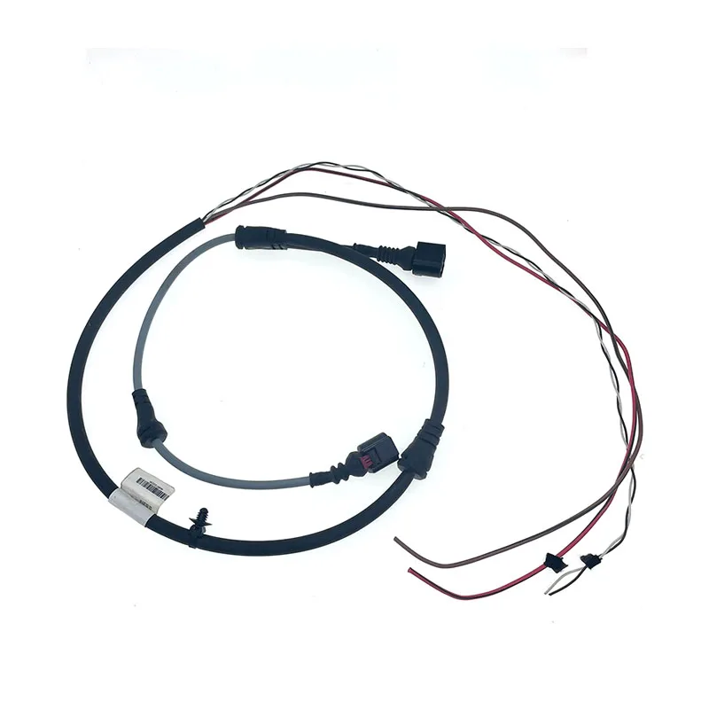 2019-2023 For A6 C8 REAR LEFT ABS Speed Sensor Parking Brake Wiring Harness 4K0972253A 4K0 972 253 A 4K0972253 A
2019-2023 For A6 C8 REAR LEFT ABS Speed Sensor Parking Brake Wiring Harness 4K0972253A 4K0 972 253 A 4K0972253 A