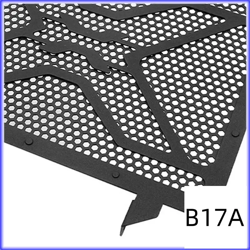BT-Motorcycle Radiator Grille Guard Cover For CFMOTO CLX700 700 CL X 700 CLX 700 2020-2023
BT-Motorcycle Radiator Grille Guard Cover For CFMOTO CLX700 700 CL X 700 CLX 700 2020-2023