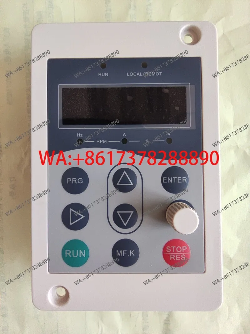 Inverter Panel MD200 MD280 Operation Panel MDKE8 MD28KE2 Display, Governor
Inverter Panel MD200 MD280 Operation Panel MDKE8 MD28KE2 Display, Governor
