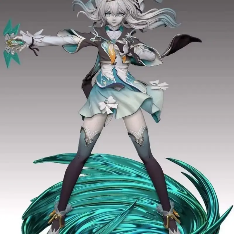 Honkai Star Rail Anime Figure Firefly Action Figure Beautiful Girl Pvc Statue Collection Model Desktop Decor Collect Gift
Honkai Star Rail Anime Figure Firefly Action Figure Beautiful Girl Pvc Statue Collection Model Desktop Decor Collect Gift