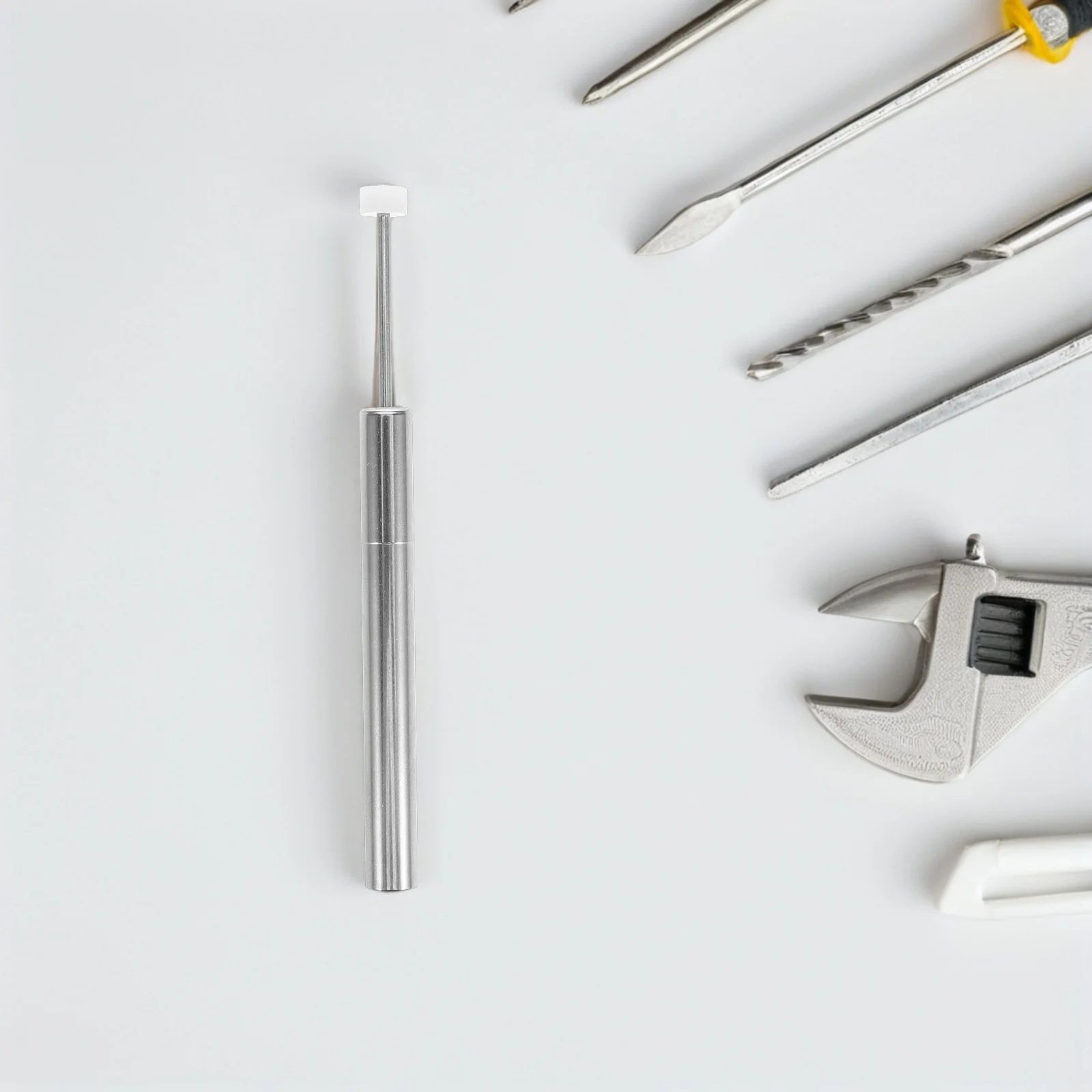 30L Trash Can Damper Kit High Efficiency Hydraulic Mechanism for Smooth Silent Closing Safety Finger Protection Kitchen Waste
30L Trash Can Damper Kit High Efficiency Hydraulic Mechanism for Smooth Silent Closing Safety Finger Protection Kitchen Waste