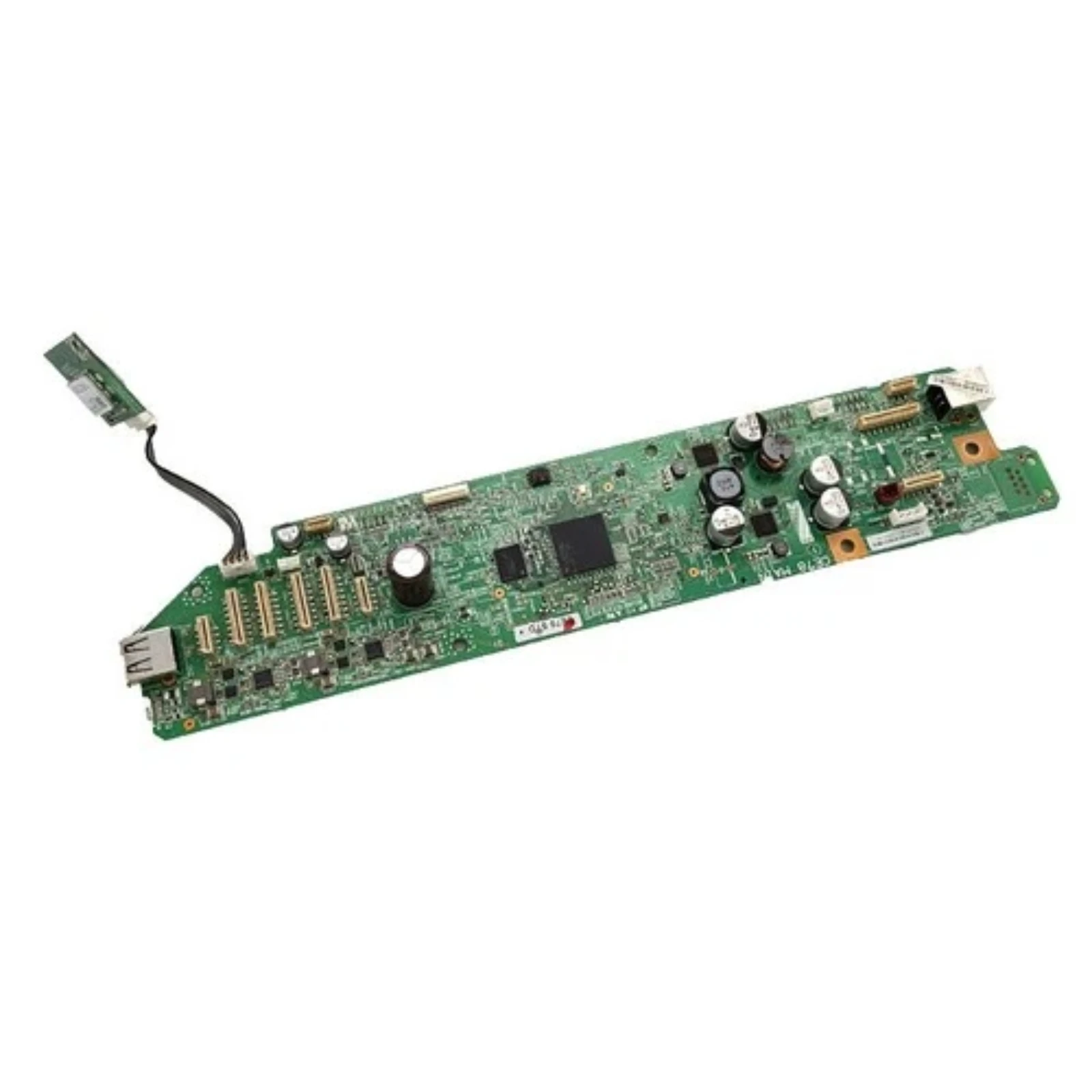 Main Board Motherboard CE78 Main fits for Epson XP-630 Printer Parts 2169541-02 JV60V01XB XP 630
Main Board Motherboard CE78 Main fits for Epson XP-630 Printer Parts 2169541-02 JV60V01XB XP 630