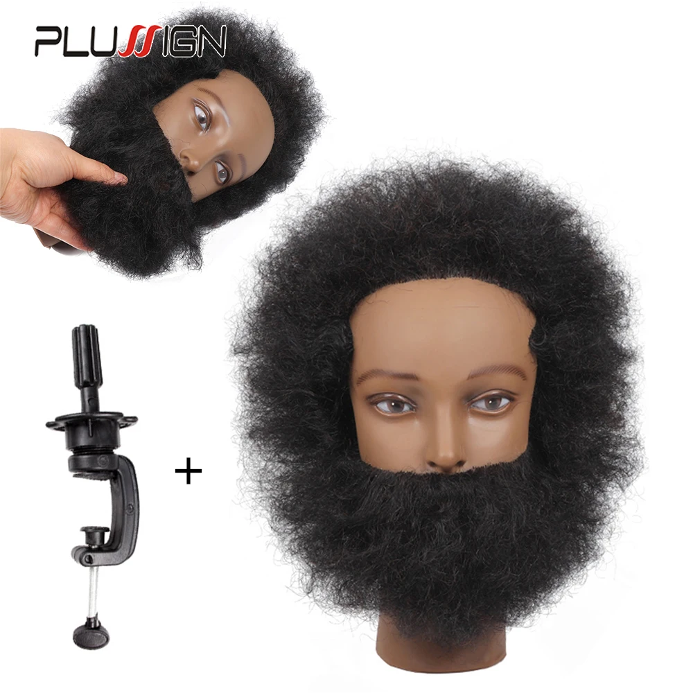 Male Doll Head With Table Clamp Stand Mannequin Head With Hair Afro Mannequin Head For Cosmetology Training Practice Hair Styles
Male Doll Head With Table Clamp Stand Mannequin Head With Hair Afro Mannequin Head For Cosmetology Training Practice Hair Styles