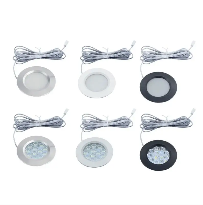 12V Ultra-Thin Panel LED Concealed Mini LED Display Kitchen Under Cabinet Light With 2M Terminal Cable LED Lighting For Home
12V Ultra-Thin Panel LED Concealed Mini LED Display Kitchen Under Cabinet Light With 2M Terminal Cable LED Lighting For Home