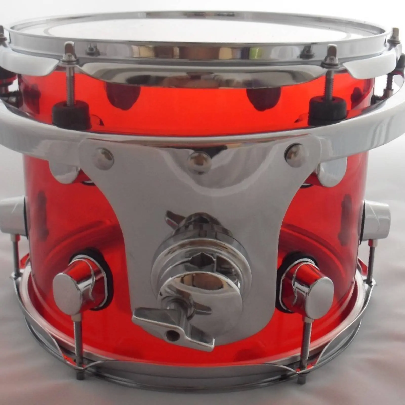 Tom Isolation Mount Sturdy Duty Tom Drum Isolation Mount Drum Edge Holder Easy Installation Percussion Hardware Rust Resistant
Tom Isolation Mount Sturdy Duty Tom Drum Isolation Mount Drum Edge Holder Easy Installation Percussion Hardware Rust Resistant