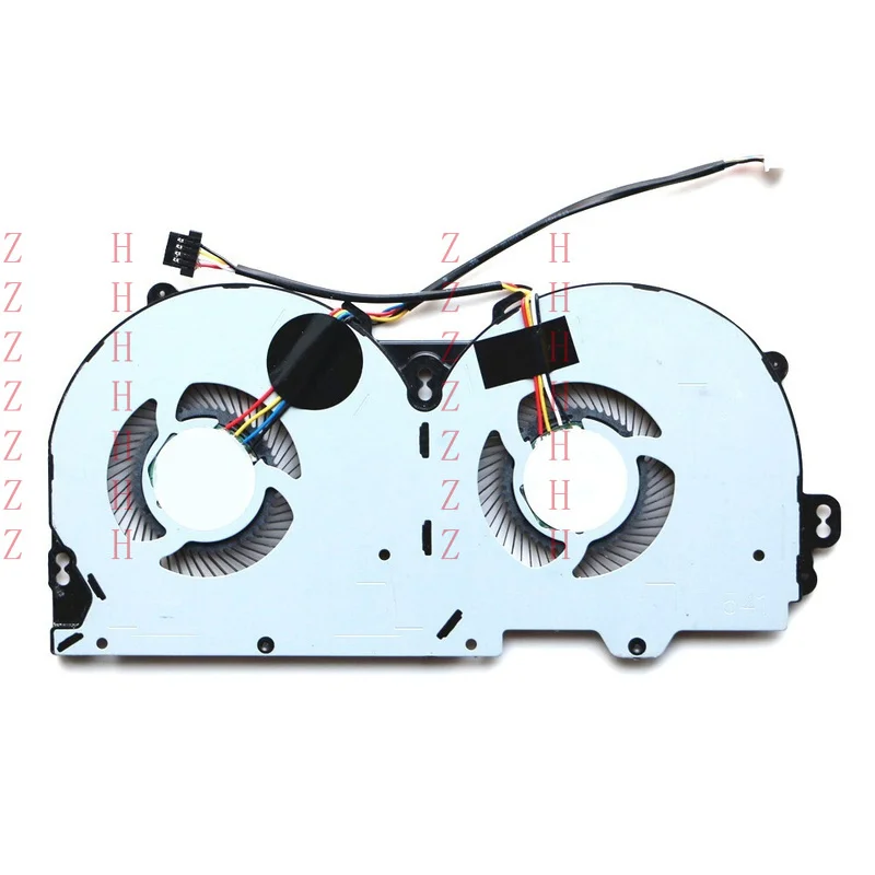 ZHZH вентилятор графического процессора для ноутбука Prostar P950RF P960ED P960RD P960RF P970RN DC5V 0,5A 4PIN новый
ZHZH вентилятор графического процессора для ноутбука Prostar P950RF P960ED P960RD P960RF P970RN DC5V 0,5A 4PIN новый
