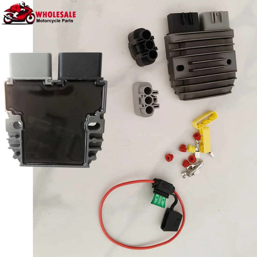 1pc Motor Rectifier Regulators for Honda TRX650 TRX650F TRX650FA TRX650FGA TRX500 TRX500F TRX500FE TRX500FM TRX500FA TRX 500 600
1pc Motor Rectifier Regulators for Honda TRX650 TRX650F TRX650FA TRX650FGA TRX500 TRX500F TRX500FE TRX500FM TRX500FA TRX 500 600