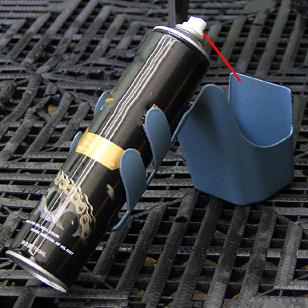 Многофункциональный аппликатор для смазки цепи мотоцикла для мотоцикла (комплект)
Многофункциональный аппликатор для смазки цепи мотоцикла для мотоцикла (комплект)