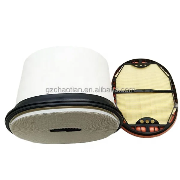 Truck Excavator Wheeled Parts Air Filter Element 252-5001 2525001 2525002 Engine Parts Air Filter AF1010 For 315D 953D 963D
Truck Excavator Wheeled Parts Air Filter Element 252-5001 2525001 2525002 Engine Parts Air Filter AF1010 For 315D 953D 963D