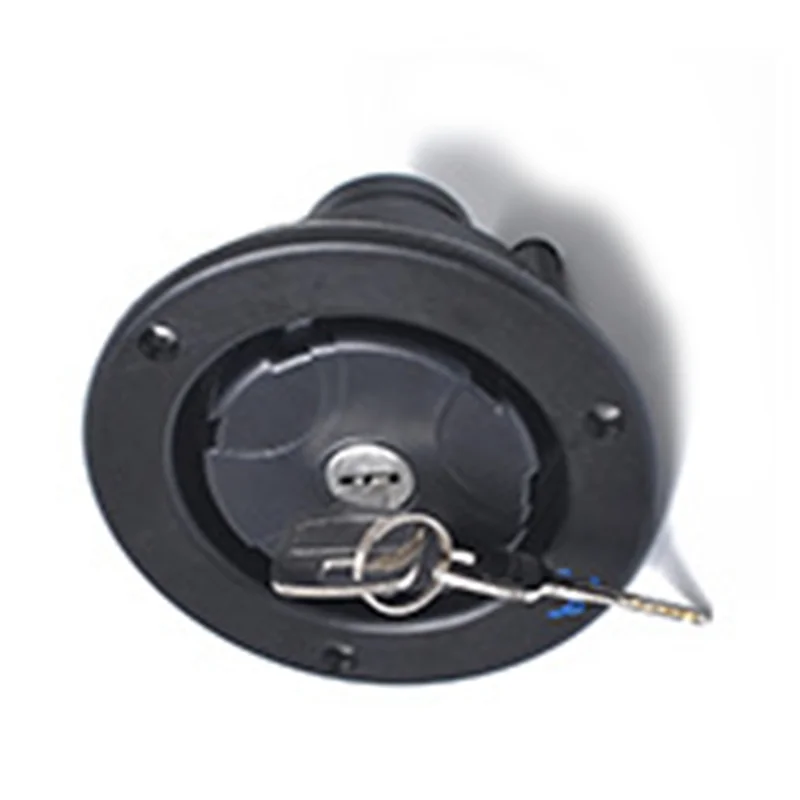 New Gravity Water Inlet Cap, Lockable And Leakproof, With Keys For RV Caravan Motorhome
New Gravity Water Inlet Cap, Lockable And Leakproof, With Keys For RV Caravan Motorhome