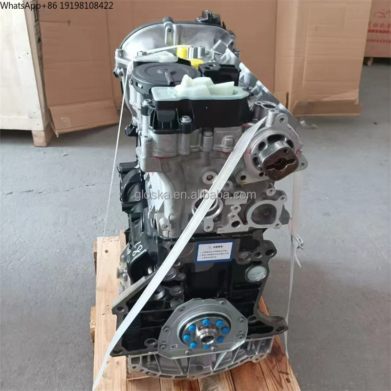 For VW 2.0T TSI Factory Brand New EA888 DJHB 2.0T for Golf R Gen 3 Engine Assembly
For VW 2.0T TSI Factory Brand New EA888 DJHB 2.0T for Golf R Gen 3 Engine Assembly