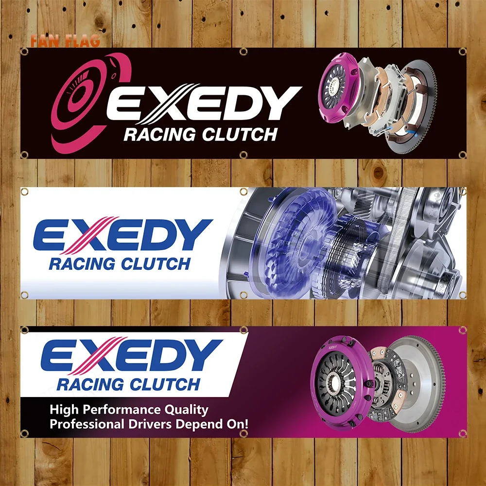60x240 см Exedys автозапчасти баннер флаг полиэстер печатный гобелен для гаража или наружного украшения
60x240 см Exedys автозапчасти баннер флаг полиэстер печатный гобелен для гаража или наружного украшения