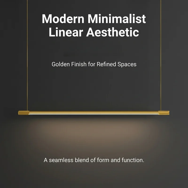 Modern Minimalist Led Pendant Light Long Restaurant Chandelier Office Lighting Nordic Bar Table Lamps Kitchen Island Hanging
Modern Minimalist Led Pendant Light Long Restaurant Chandelier Office Lighting Nordic Bar Table Lamps Kitchen Island Hanging