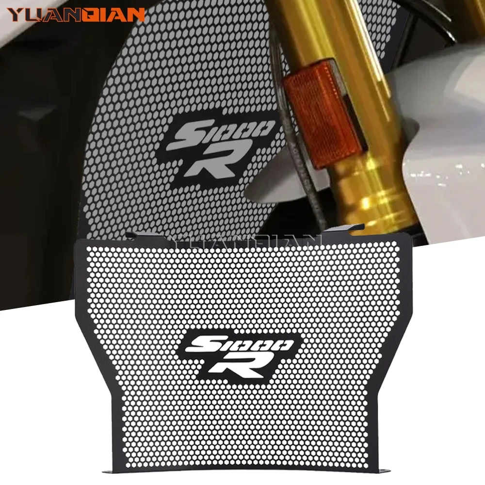 FOR BMW S1000R S 1000R S1000 R 2013 2014 2015 2016 2017 2018-2020 Motorcycle Accessories Radiator Grille Cover Guard Protector
FOR BMW S1000R S 1000R S1000 R 2013 2014 2015 2016 2017 2018-2020 Motorcycle Accessories Radiator Grille Cover Guard Protector
