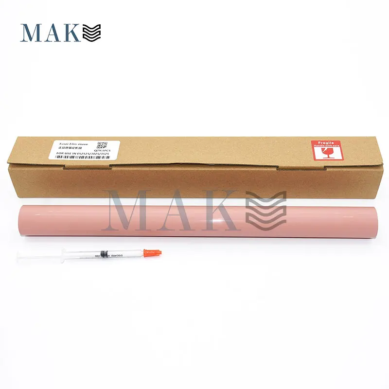 Фиксирующая пленка для фьюзера для Toshiba 2525AC 3025AC 3525 4525 5525AC 6525AC 2525AC 3025AC 3525AC 4525AC 5525AC 6525AC 
Фиксирующая пленка для фьюзера для Toshiba 2525AC 3025AC 3525 4525 5525AC 6525AC 2525AC 3025AC 3525AC 4525AC 5525AC 6525AC