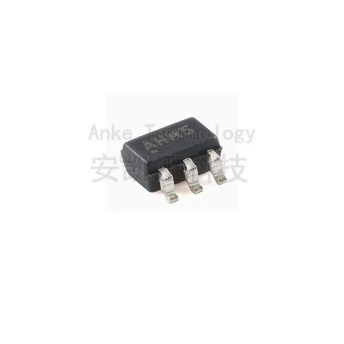 Подлинный оригинальный MCP4017T-104E/LT SC-70-6 7-битный одноканальный цифровой чип потенциометра 10 шт.
Подлинный оригинальный MCP4017T-104E/LT SC-70-6 7-битный одноканальный цифровой чип потенциометра 10 шт.