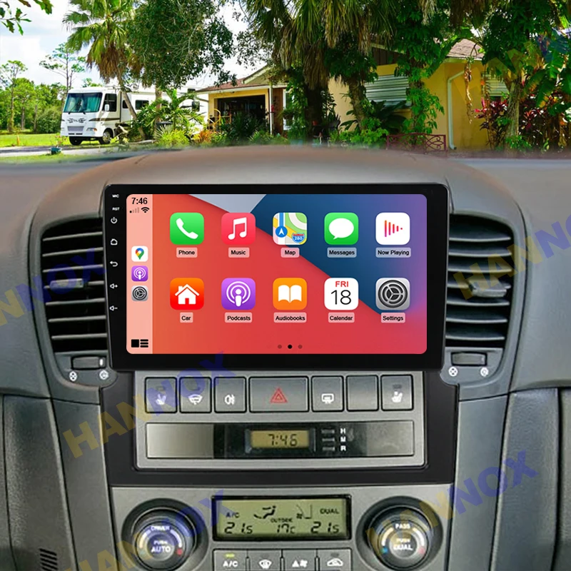 9inch Touchscreen Android Car Radio for Kia Sorento Multimedia GPS Navigation Player Bluetooth Wifi FM Autoradio
9inch Touchscreen Android Car Radio for Kia Sorento Multimedia GPS Navigation Player Bluetooth Wifi FM Autoradio
