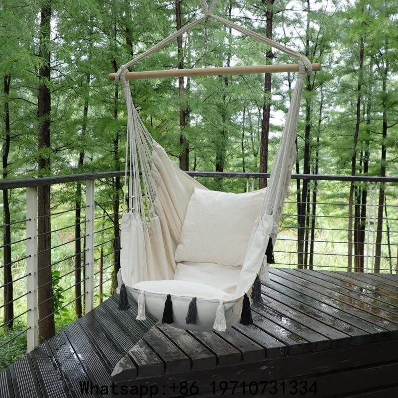 Outdoor Camping Swing Chair Portable Hammock Folding Indoor Swing
Outdoor Camping Swing Chair Portable Hammock Folding Indoor Swing