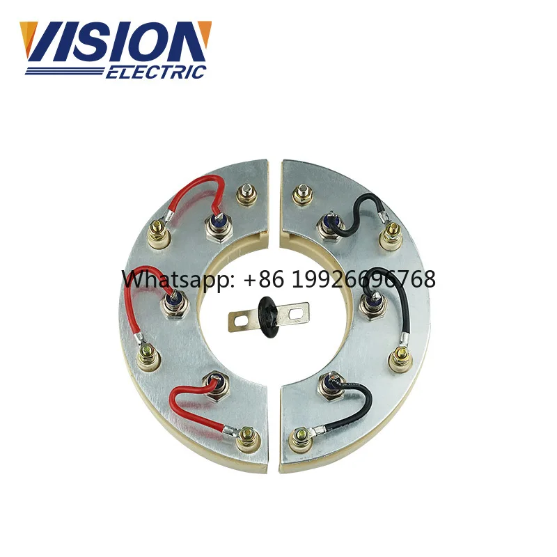 For Generator Complete Rectifier With RSK2001 RSK 2001 HCI224 UCI274
For Generator Complete Rectifier With RSK2001 RSK 2001 HCI224 UCI274