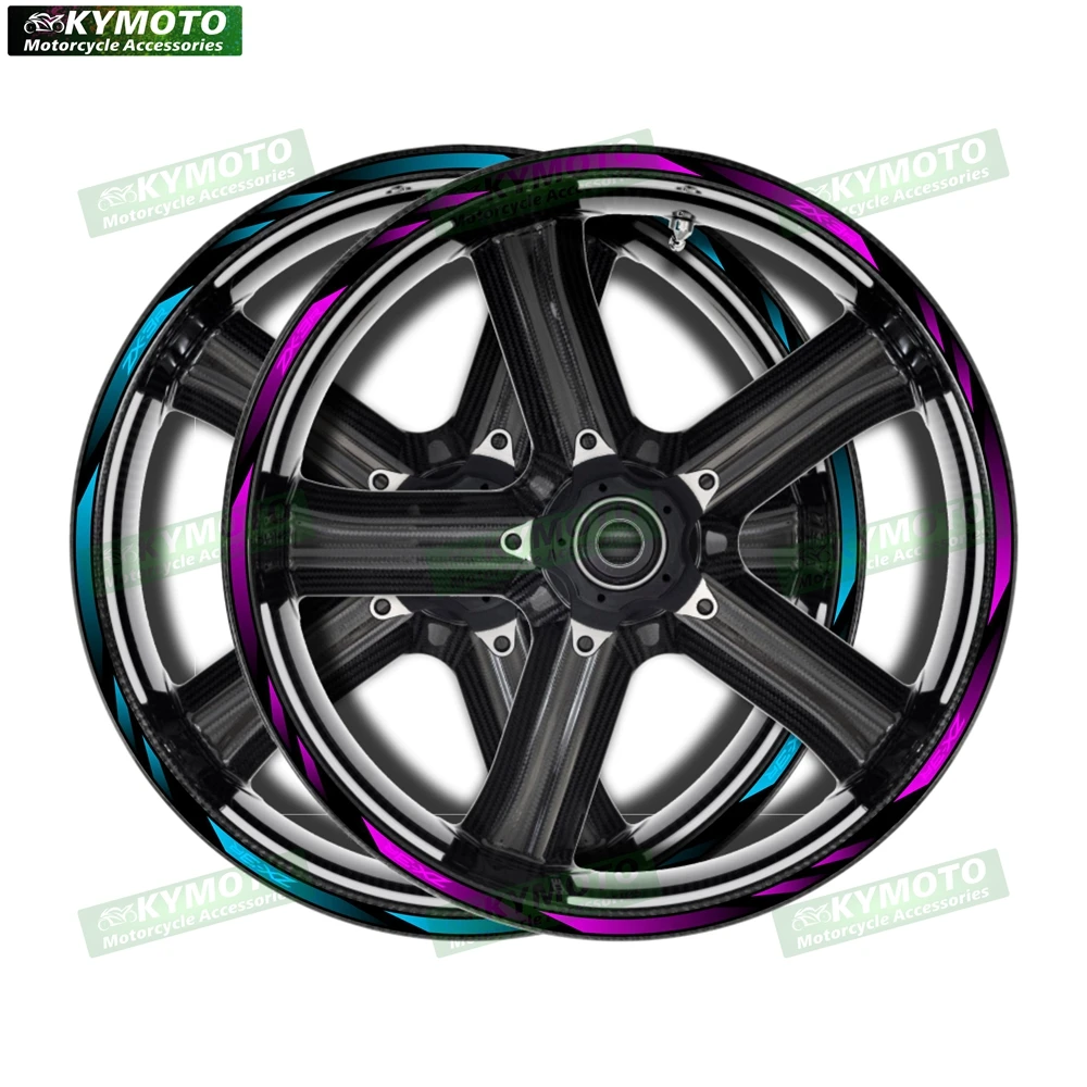for Kawasaki ZX-3R ZX3R motorcycle 17 inch front and rear wheel decals hub modified waterproof reflective wheel rim stickers
for Kawasaki ZX-3R ZX3R motorcycle 17 inch front and rear wheel decals hub modified waterproof reflective wheel rim stickers