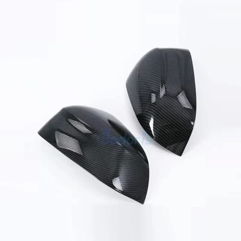 Exterior Door Mirror Cover For BMW X5 F15 2014-2017 Side Wing Rear View Overlay Carbon Fiber Color Panel Car Styling Accessories
Exterior Door Mirror Cover For BMW X5 F15 2014-2017 Side Wing Rear View Overlay Carbon Fiber Color Panel Car Styling Accessories