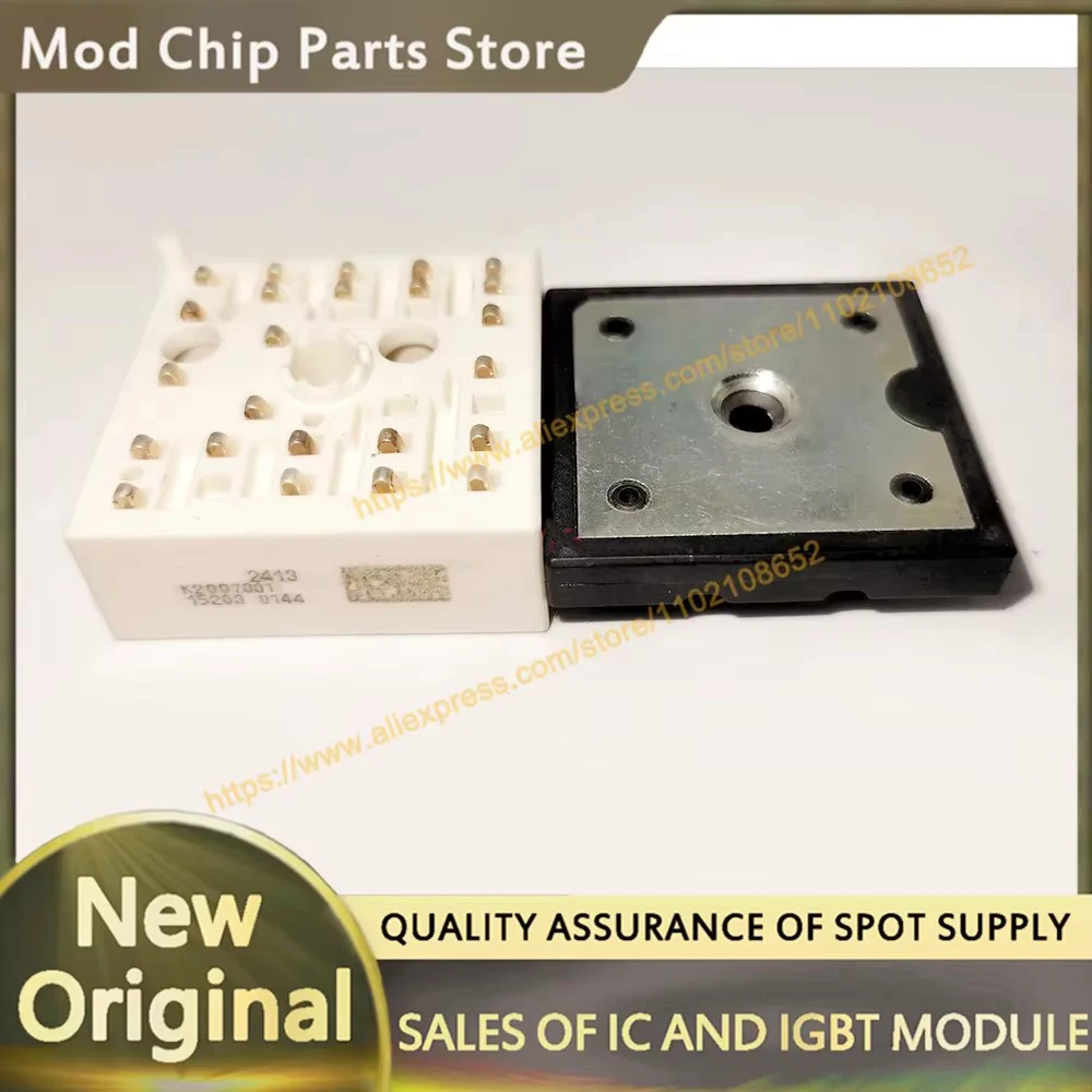80-M112PMA015M7 K200A7005 K200A7004 K200A7003 K200A7002 K200A7001 NEW MODULE
80-M112PMA015M7 K200A7005 K200A7004 K200A7003 K200A7002 K200A7001 NEW MODULE