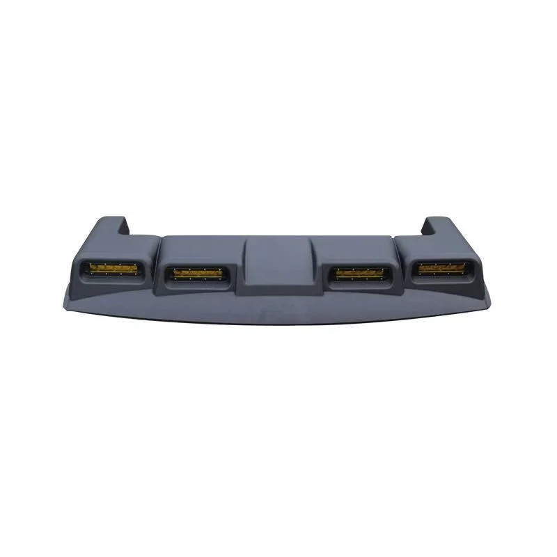 Modified and Upgraded Four-eye LED Roof Spotlights, Suitable for BYD Titanium 3 Accessories
Modified and Upgraded Four-eye LED Roof Spotlights, Suitable for BYD Titanium 3 Accessories