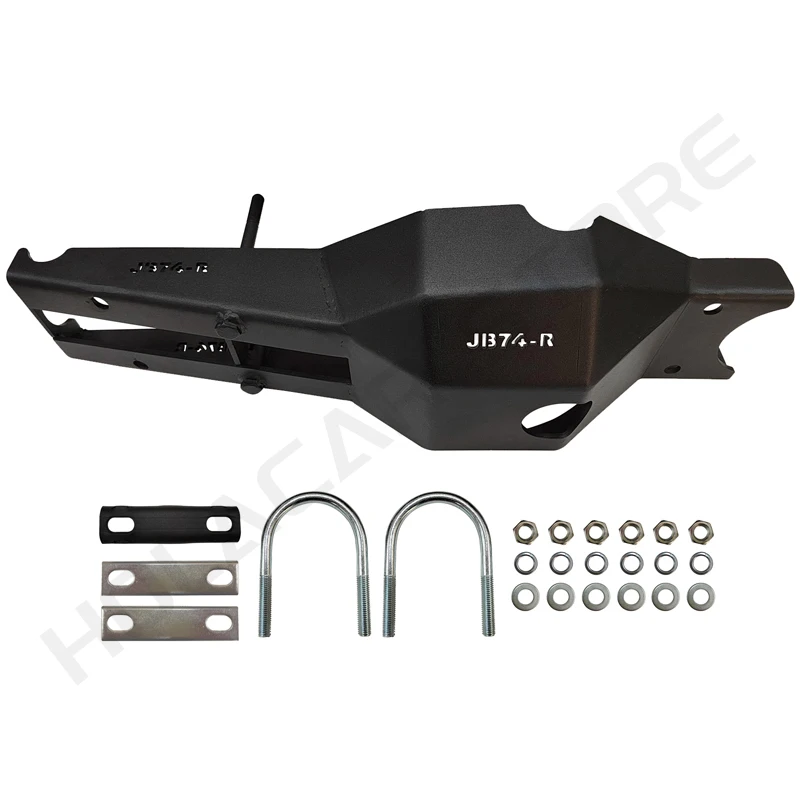 Jimny Front Differential Diff Guard Protection Skid Plate Rear Diff Guard for Suzuki Jimny JB64 JB74 2019 2020 2022 2025 2024
Jimny Front Differential Diff Guard Protection Skid Plate Rear Diff Guard for Suzuki Jimny JB64 JB74 2019 2020 2022 2025 2024