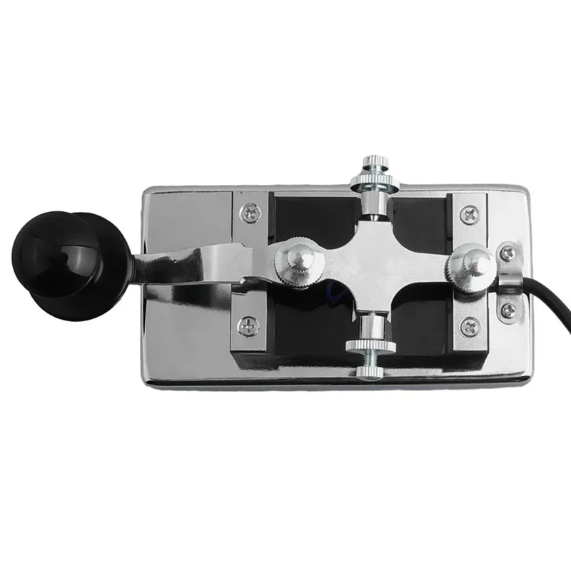 High Quality-Morse Wrench Wrench Set 1PC CW Key Manual Morse Key Morse Practice Telegraph Key Workshop,Morse Wrench Wrench Set 1
High Quality-Morse Wrench Wrench Set 1PC CW Key Manual Morse Key Morse Practice Telegraph Key Workshop,Morse Wrench Wrench Set 1
