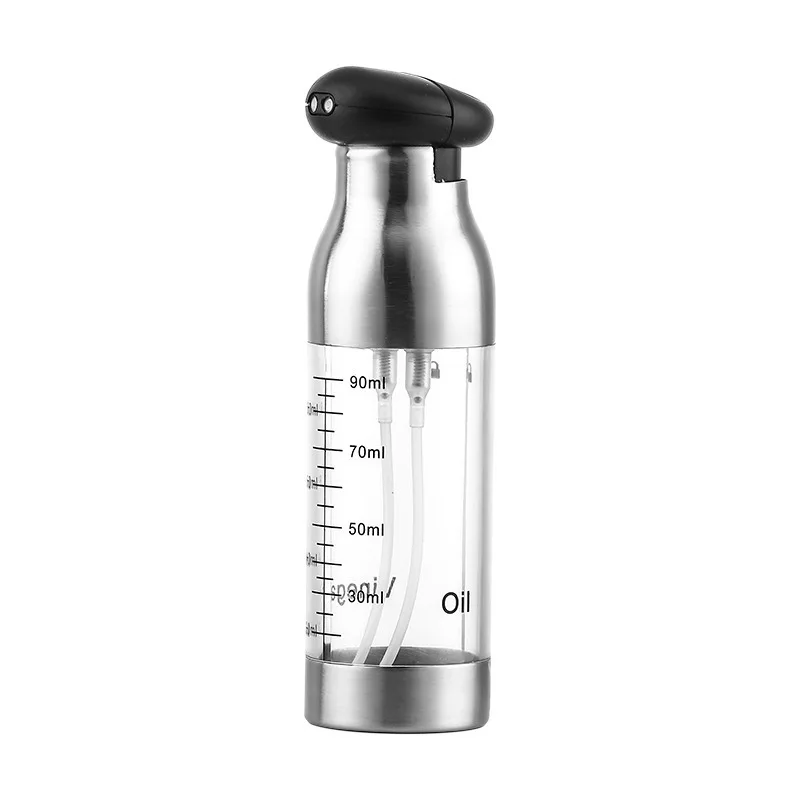 spray bottle Kitchen oil spray pot Spray oil watering can Olive oil watering can Mist barbecue meat fat reduction fitness
spray bottle Kitchen oil spray pot Spray oil watering can Olive oil watering can Mist barbecue meat fat reduction fitness