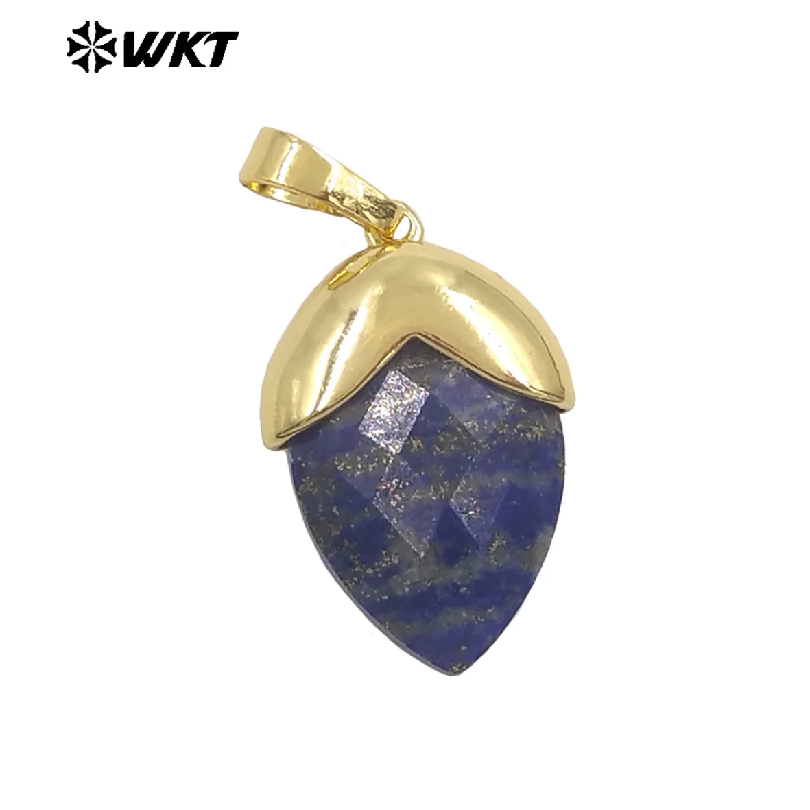 WT-P2016 New High Quality Tiny Natural Gemstone Pendant With Real Gold Plated For Women Precious Gifts
WT-P2016 New High Quality Tiny Natural Gemstone Pendant With Real Gold Plated For Women Precious Gifts