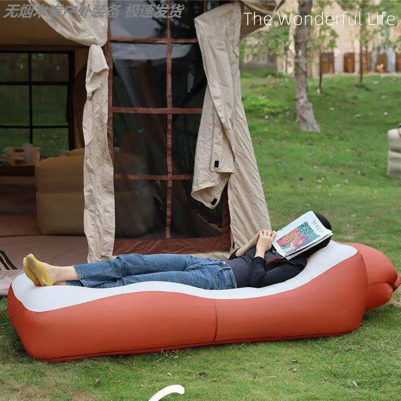 Rugged Camping Inflatable Music Festival Quick Lazy Inflatable Inflatable Travel Portable Outdoor Furniture Opblaasbaar ZYCQSF
Rugged Camping Inflatable Music Festival Quick Lazy Inflatable Inflatable Travel Portable Outdoor Furniture Opblaasbaar ZYCQSF